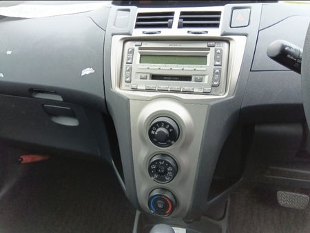 [HEADLIGHT ASSY RH] TOYOTA VITZ KSP90 2009 1KR-FE FF AT 2WD #0403264008265