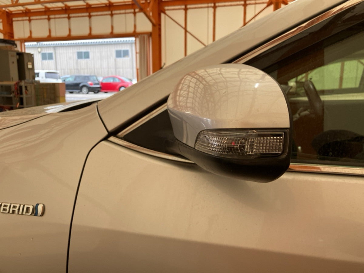 [SIDE MIRROR RH] TOYOTA CAMRY AVV50 2012 2AR-FXE FF AT 2WD #0003254888479