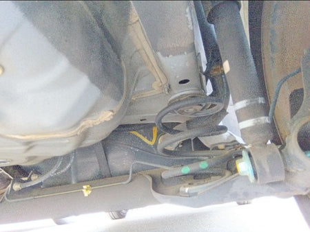 [R DRUM LH] NISSAN NOTE ZE11 2012 HR16DE FF MT 2WD #0403264008247