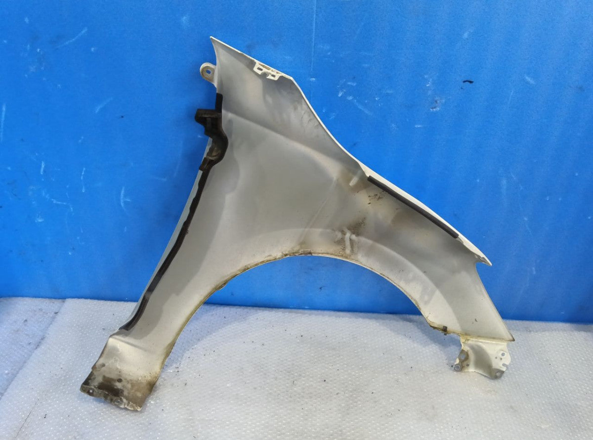 [FENDER LH] MAZDA DEMIO DJ5FS 2016 S5-DPTS FF AT 2WD #0403269015760