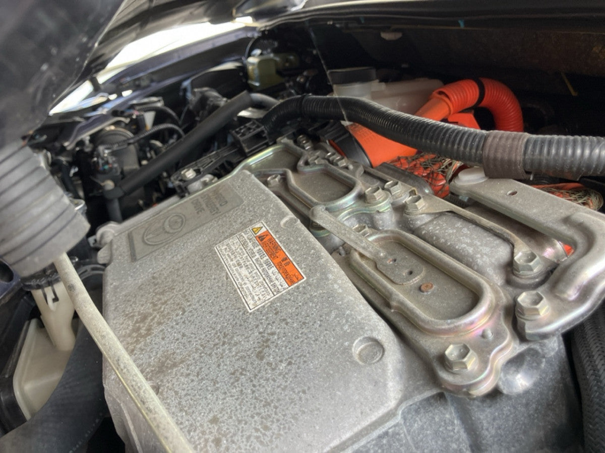 [CHOOSE PARTS] TOYOTA COROLLA FIELDER NKE165G 2013 1NZ-FXE FF AT 2WD #0001000013560