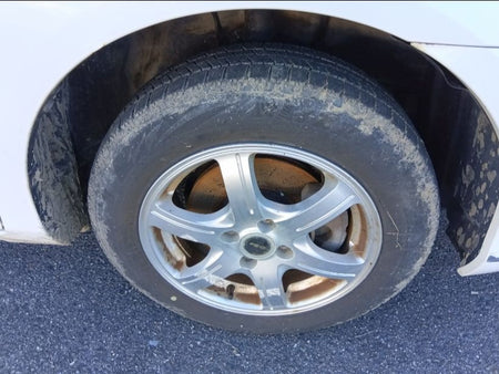 [BRAKE MASTER ASSY] TOYOTA COROLLA FIELDER NZE144G 2010 1NZ-FE FF AT 4WD #0403267013090