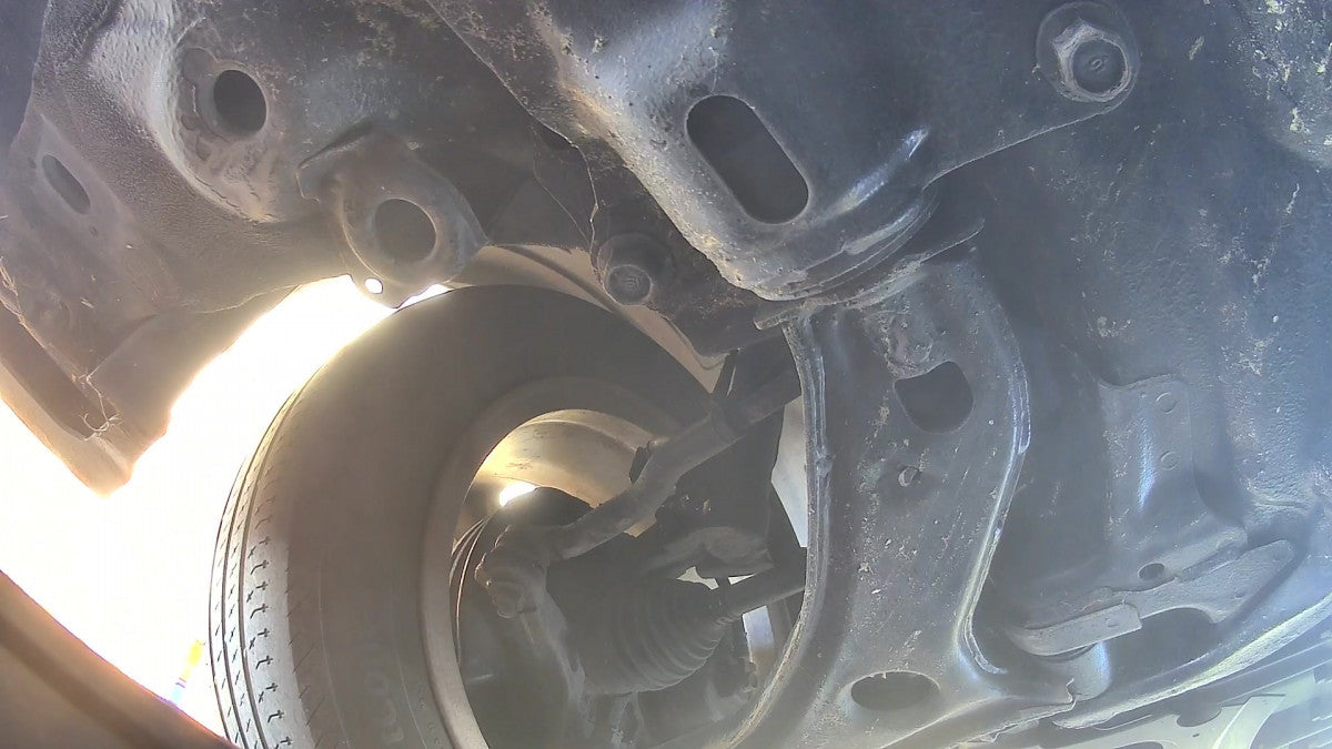 [USED ENGINE] HONDA FIT GE9 2008 L15A FF AT 4WD #0003267128167