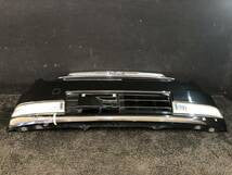 [F BUMPER ASSY] DAIHATSU MOVE CONTE L575S 2012 KF-VE FF AT 2WD #0003245663175