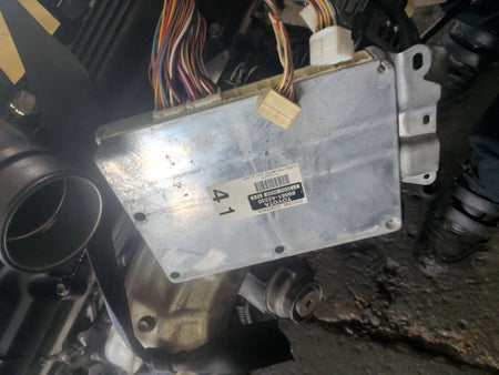 [USED ENGINE] TOYOTA COMFORT TSS11 2014 1TR-FPE FR AT 2WD #0003268132616