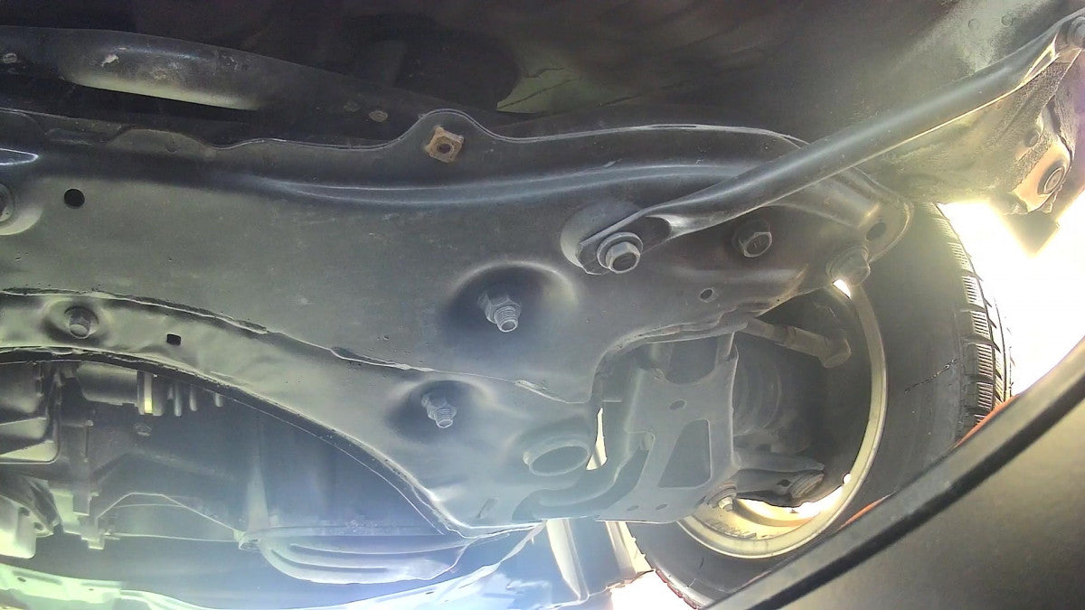 [CHOOSE PARTS] TOYOTA SIENTA NCP81G 2008 1NZ-FE FF AT 2WD #0001000009163