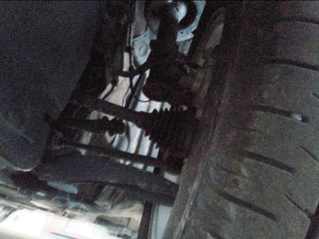 [FENDER RH] MAZDA DEMIO DJ5FS 2015 S5-DPTS FF AT 2WD #0403267013381