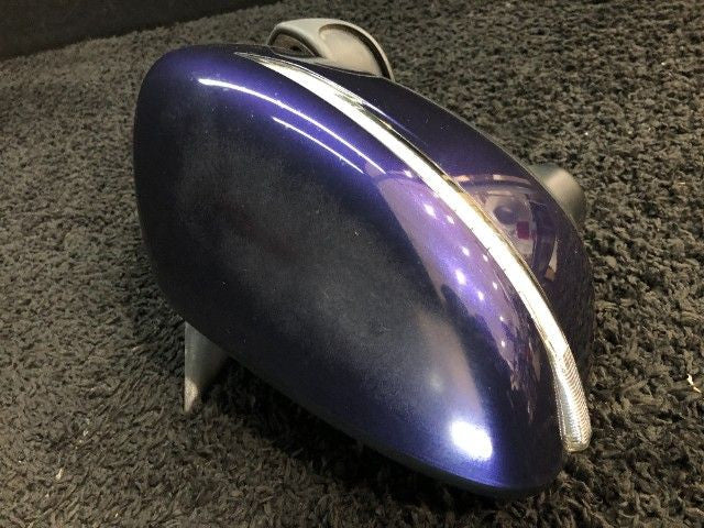 [SIDE MIRROR RH] NISSAN JUKE YF15 2016 HR15DE FF AT 2WD #0003263042265