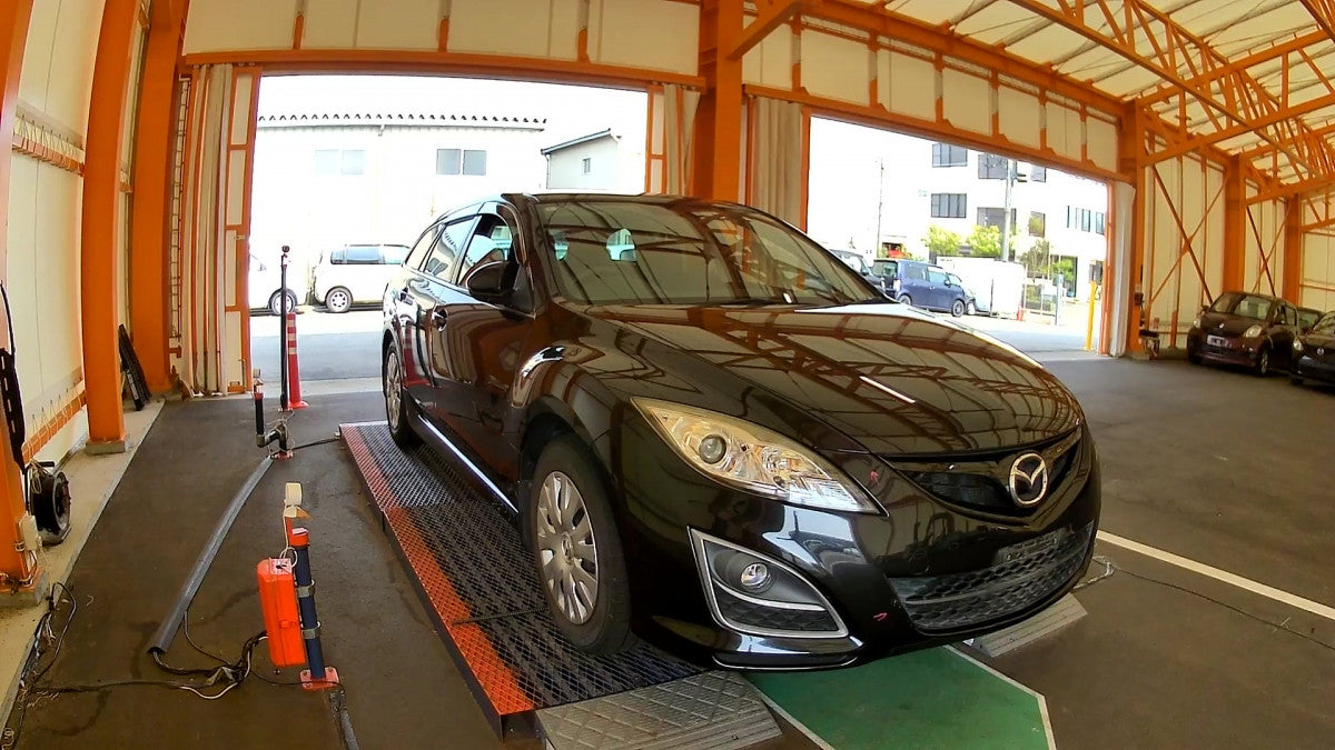 [CHOOSE PARTS] MAZDA ATENZA SPORT WAGON GHEFW 2010 LF-VD FF AT 2WD #0002002672370
