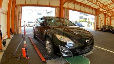 [CHOOSE PARTS] MAZDA ATENZA SPORT WAGON GHEFW 2010 LF-VD FF AT 2WD #0002002672370