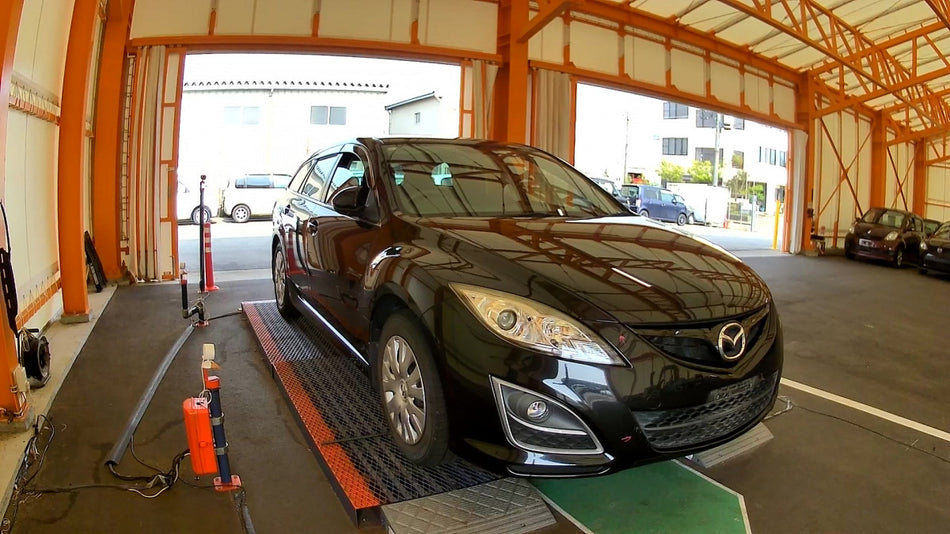[CHOOSE PARTS] MAZDA ATENZA SPORT WAGON GHEFW 2010 LF-VD FF AT 2WD #0002002672370