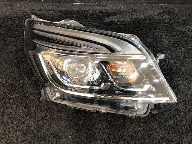[HEADLIGHT ASSY RH] NISSAN DAYZ ROOX B21A  3B20 FF AT 2WD #000325B998184