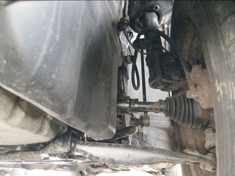 [CHOOSE PARTS] TOYOTA COROLLA FIELDER ZRE144G 2010 2ZR-FAE FF AT 4WD #0401000000661