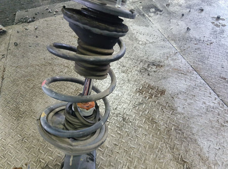 [F SUSPENSION ASSY RH] TOYOTA COROLLA FIELDER NZE141G 2007 1NZ-FE FF AT 2WD #0403266011016