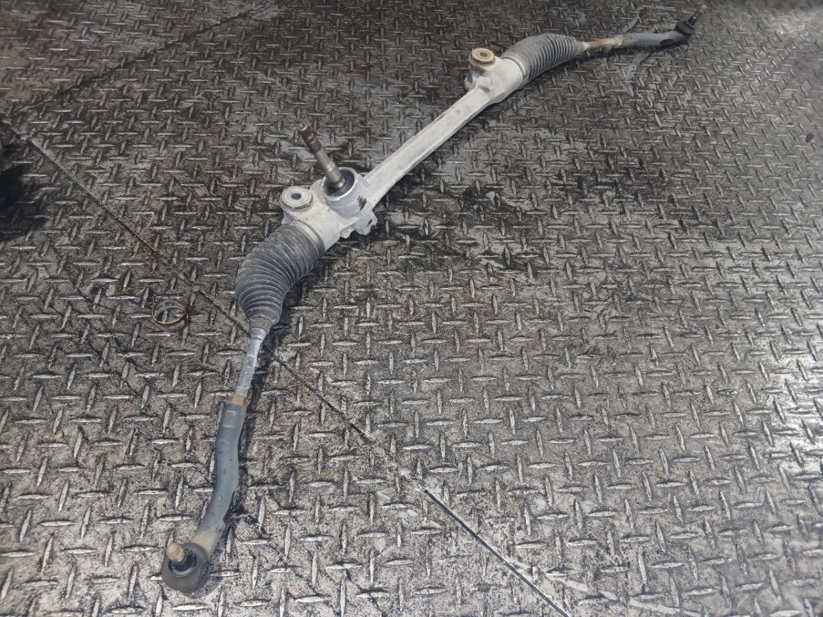 [RACK & PINION] TOYOTA VITZ KSP90 2009 1KR-FE FF AT 2WD #0403269017514