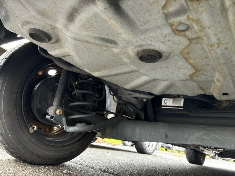 [CHOOSE PARTS] MAZDA DEMIO DE3FS 2009 ZJ-VEM FF AT 2WD #0401000000914