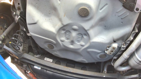 [CHOOSE PARTS] TOYOTA AQUA NHP10 2012 1NZ-FXE FF AT 2WD #0001000016105