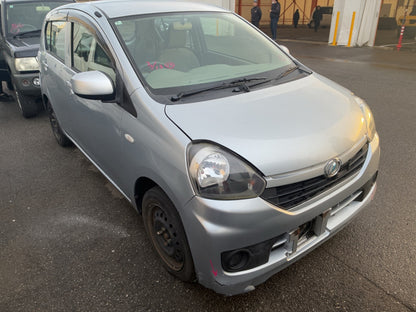 [CHOOSE PARTS] DAIHATSU MIRA e:S LA300S  KF FF AT 2WD #0002002630451