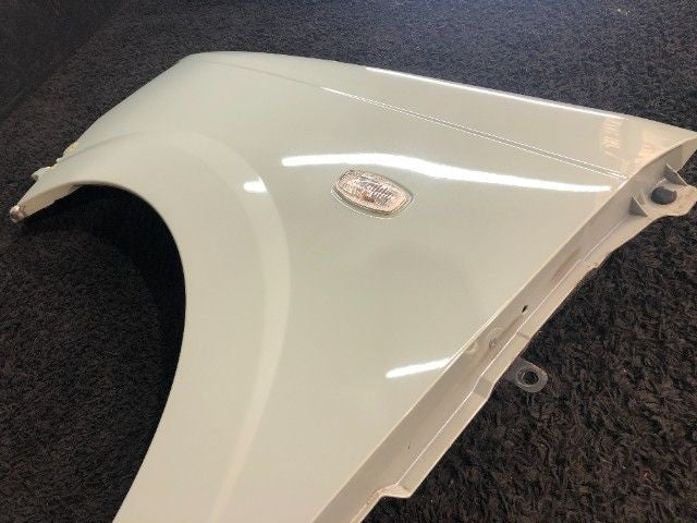 [FENDER LH] DAIHATSU MIRA Tocot LA550S  KF FF AT 2WD #0003263046644