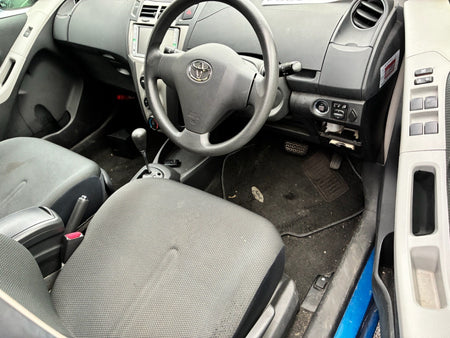 [CHOOSE PARTS] TOYOTA VITZ KSP90 2009 1KR-FE FF AT 2WD #0401000000884