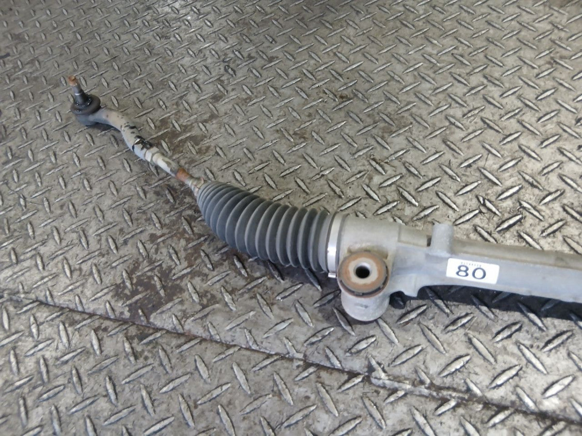 [RACK & PINION] TOYOTA VITZ KSP130 2015 1KR-FE FF AT 2WD #0403267014015
