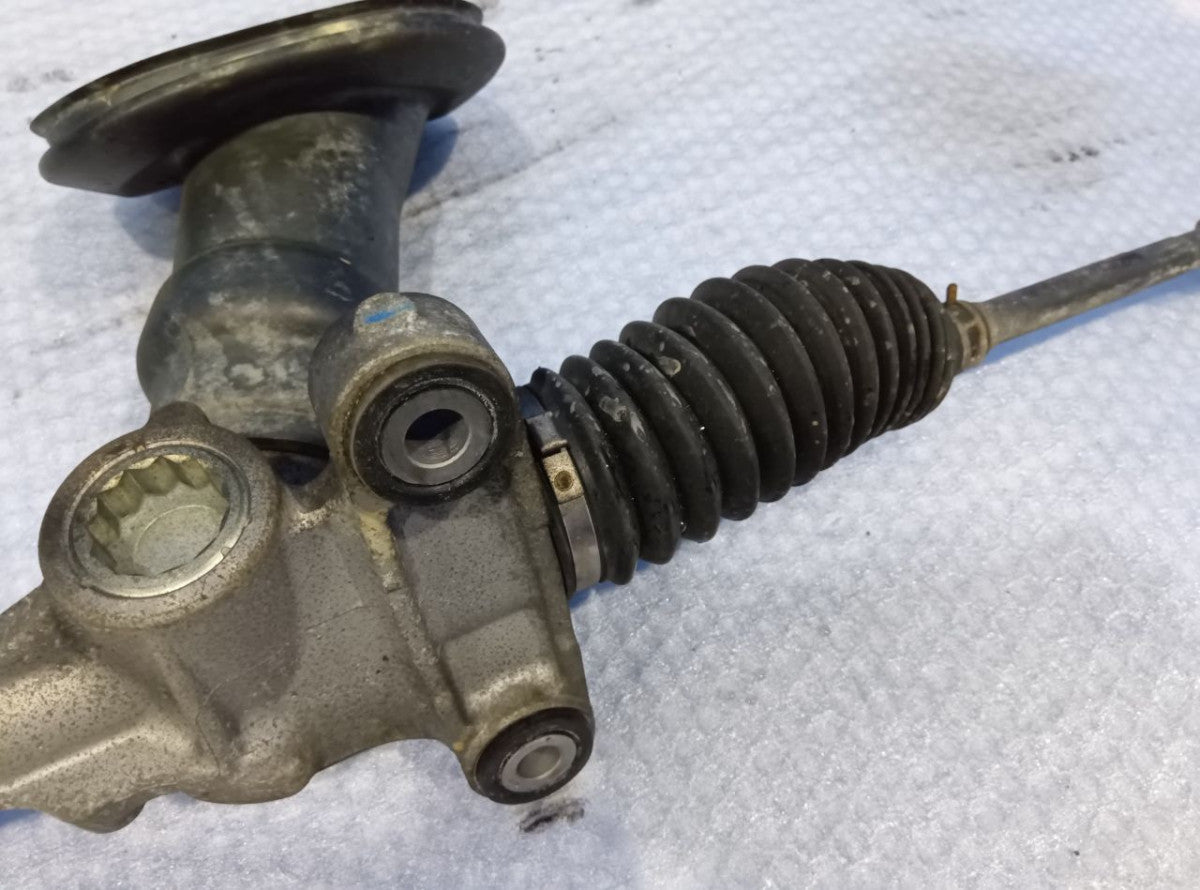 [RACK & PINION] TOYOTA COROLLA AXIO NZE141 2006 1NZ-FE FF AT 2WD #0403266011698
