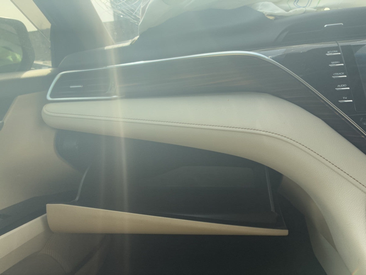[SEATS 2PCS] TOYOTA CAMRY AXVH70 2018 A25A-FXS FF AT 2WD #0003262039219