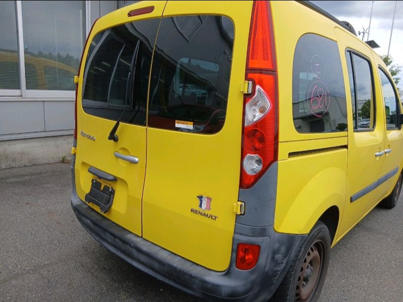 [CHOOSE PARTS] RENAULT KANGOO KWK4M 2013 K4M FF AT 2WD #0401000000681