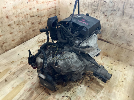 [USED ENGINE] MITSUBISHI COLT PLUS Z24W 2005 4A91 FF AT 4WD #0003266112043