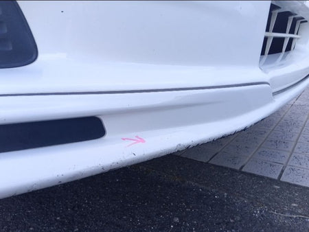 [FENDER LINER LH] TOYOTA COROLLA FIELDER NZE141G 2007 1NZ-FE FF AT 2WD #0403266011942