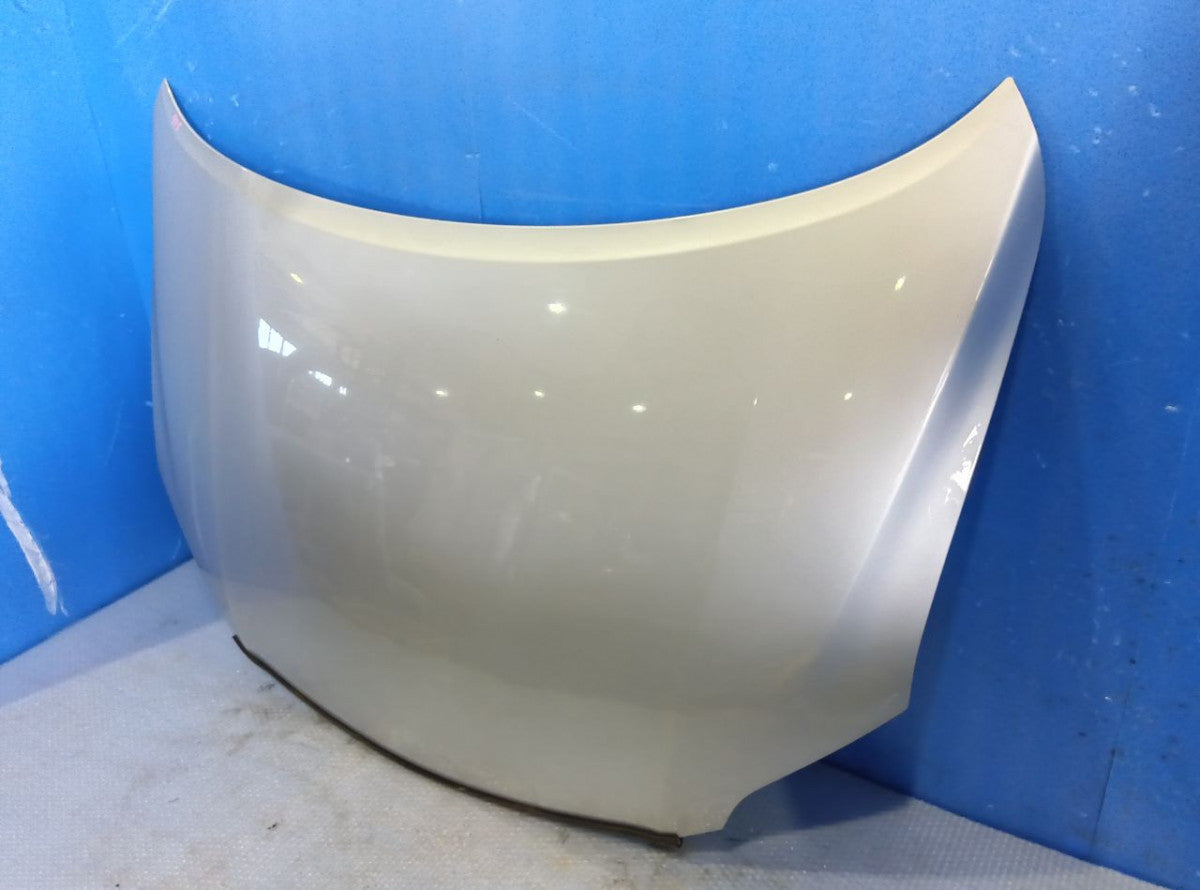 [BONNET] TOYOTA COROLLA AXIO NZE141 2010 1NZ-FE FF AT 2WD #040326A018076