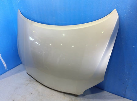 [BONNET] TOYOTA COROLLA AXIO NZE141 2010 1NZ-FE FF AT 2WD #040326A018076