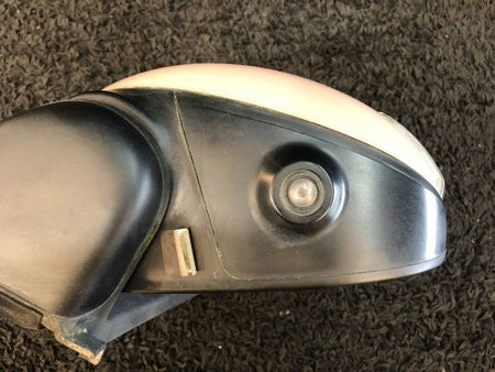[SIDE MIRROR LH] SUZUKI LAPIN HE33S  R06A FF AT 2WD #0003255906306