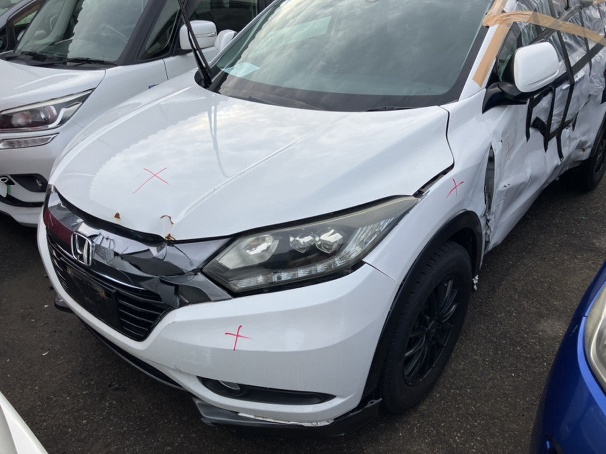 [ABS ACTUATOR] HONDA VEZEL RU3 2014 LEB FF AT 2WD #0003263042223