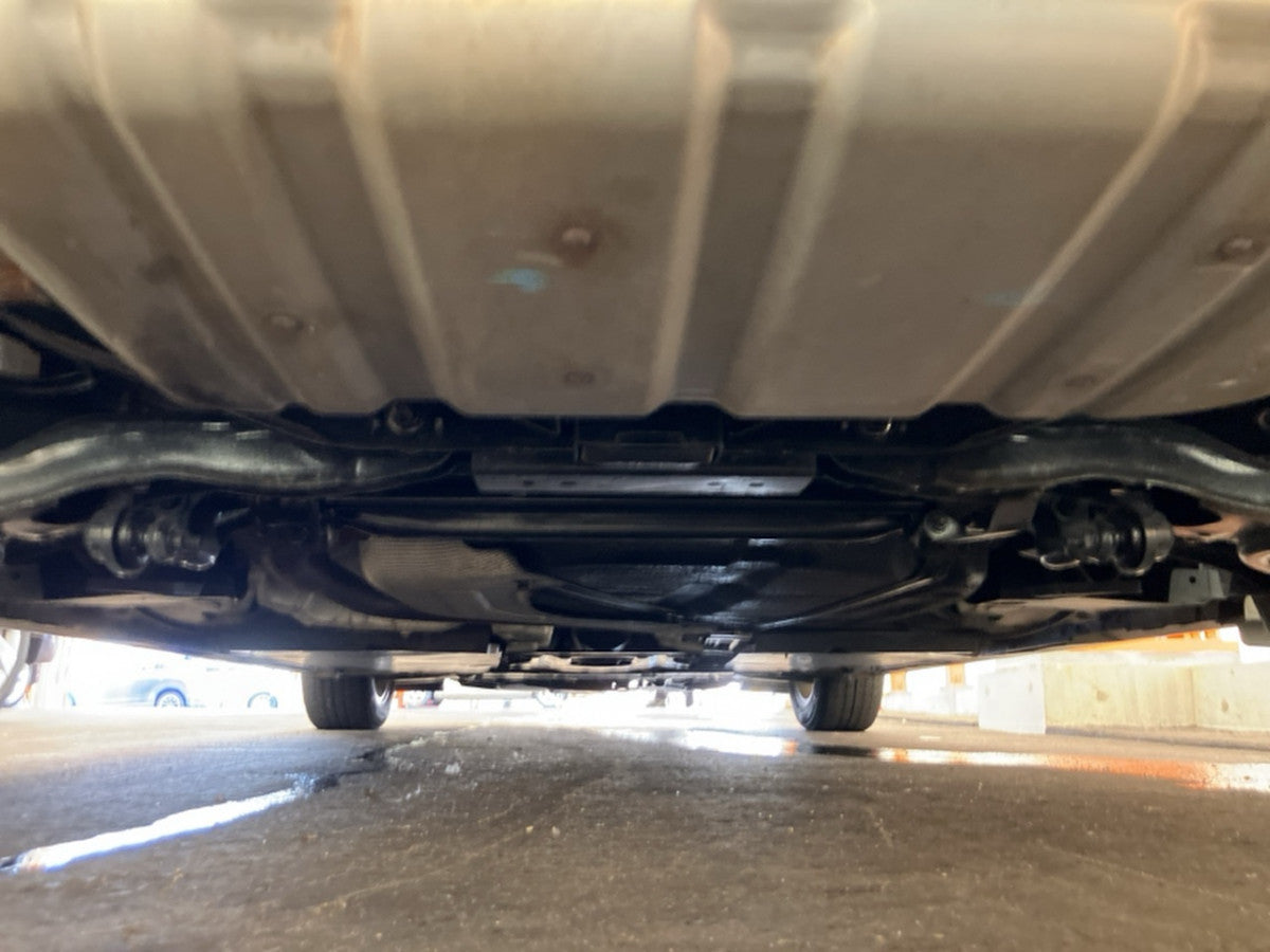 [CHOOSE PARTS] MAZDA AXELA SPORT BLFFW 2013 PE-VPS FF AT 2WD #0001000013333