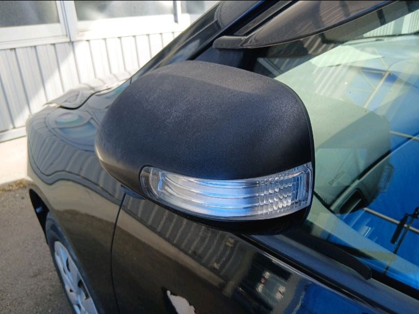 [REAR GATE] TOYOTA COROLLA FIELDER NZE141G 2008 1NZ-FE FF AT 2WD #0403262006177