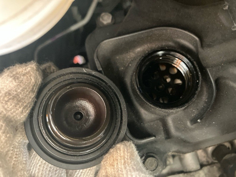 [CHOOSE PARTS] HONDA FREED GB3 2011 L15A FF AT 2WD #0001000016647