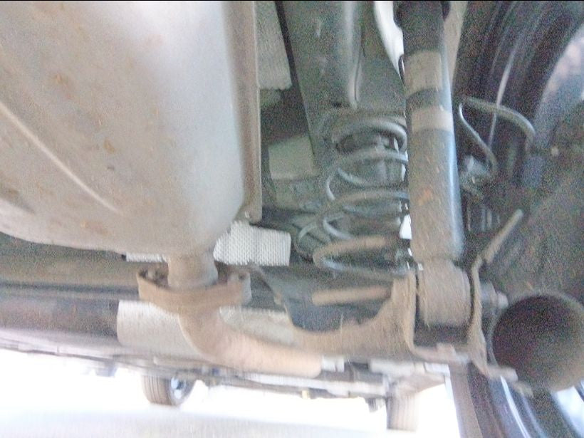 [F DRIVE SHAFT LH] MAZDA DEMIO DJ5FS 2018 S5-DPTS FF AT 2WD #0403267013707