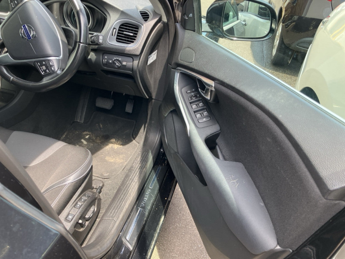 [CHOOSE PARTS] VOLVO V40 MB4164T 2015 B4164T FF AT 2WD #0002002672248