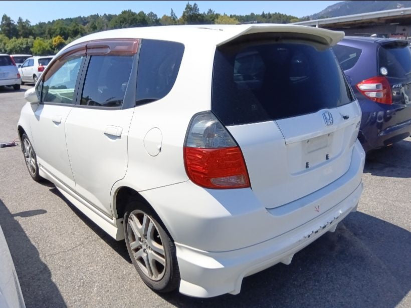 [F SUSPENSION ASSY RH] HONDA FIT GD3 2004 L15A FF MT 2WD #0403264007928