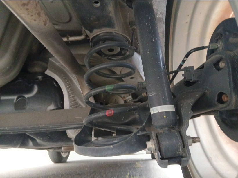 [F DOOR ASSY RH] TOYOTA VITZ KSP130 2011 1KR-FE FF AT 2WD #0403266011845