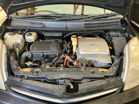 [USED ENGINE] TOYOTA PRIUS NHW20 2006 1NZ-FXE FF AT 2WD #0003269150278