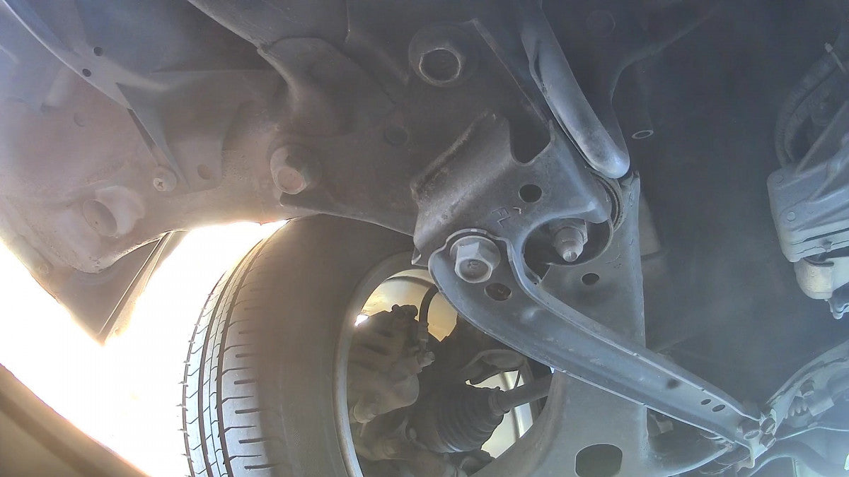 [CHOOSE PARTS] SUBARU IMPREZA SPORTS GP6 2014 FB20 FF AT 2WD #0001000015412