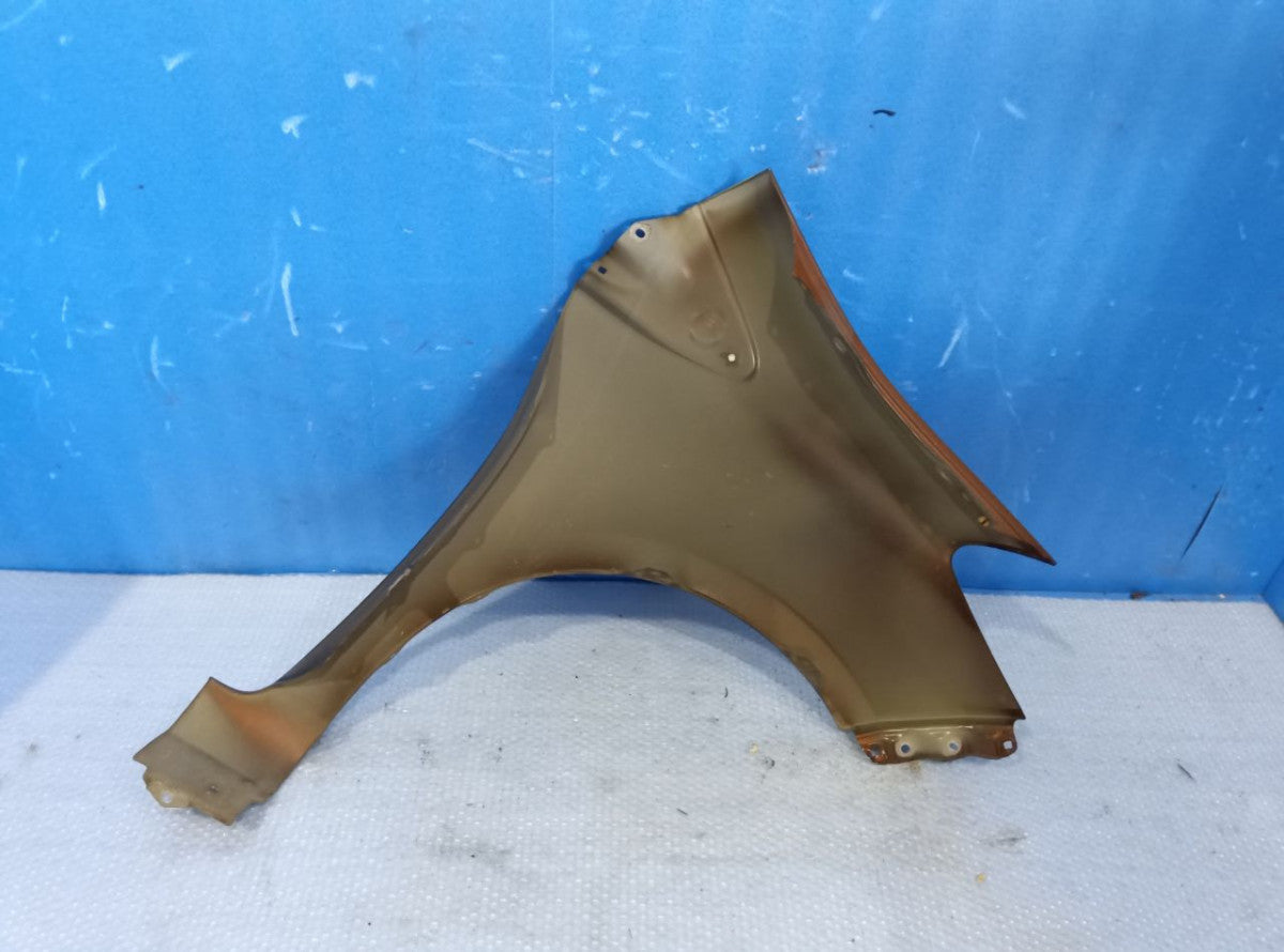 [FENDER LH] TOYOTA VITZ KSP130 2011 1KR-FE FF AT 2WD #0403269017756