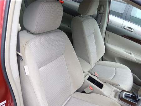 [USED ENGINE] NISSAN SYLPHY TB17 2013 MRA8DE FF AT 2WD #0403269016860