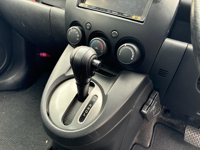 [CHOOSE PARTS] MAZDA DEMIO DE5FS 2008 ZY-VE FF AT 2WD #0401000000897