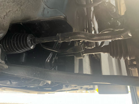 [CHOOSE PARTS] MAZDA DEMIO DEJFS 2011 P3-VPS FF AT 2WD #0451000000500
