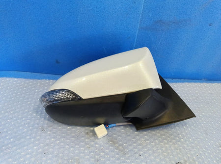 [SIDE MIRROR RH] TOYOTA PREMIO ZRT260 2016 2ZR-FAE FF AT 2WD #0403266010456