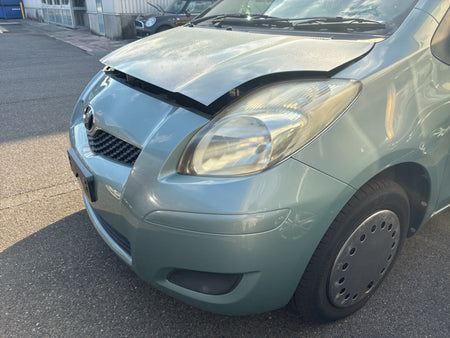 [REAR HOUSING ASSY] TOYOTA VITZ KSP90 2009 1KR-FE FF AT 2WD #0403269016347