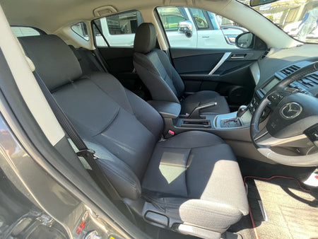 [CHOOSE PARTS] MAZDA AXELA SPORT BLEFW 2009 LF-VDS FF AT 2WD #0451000000514